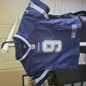 ROMO Cowboys Jersey size 3T